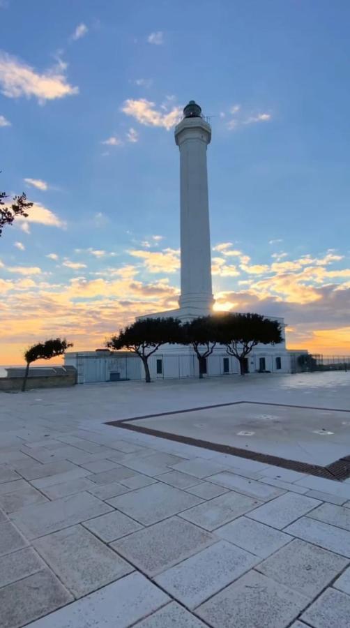 Appartamento Lido San Giovanni Gallipoli Exterior foto